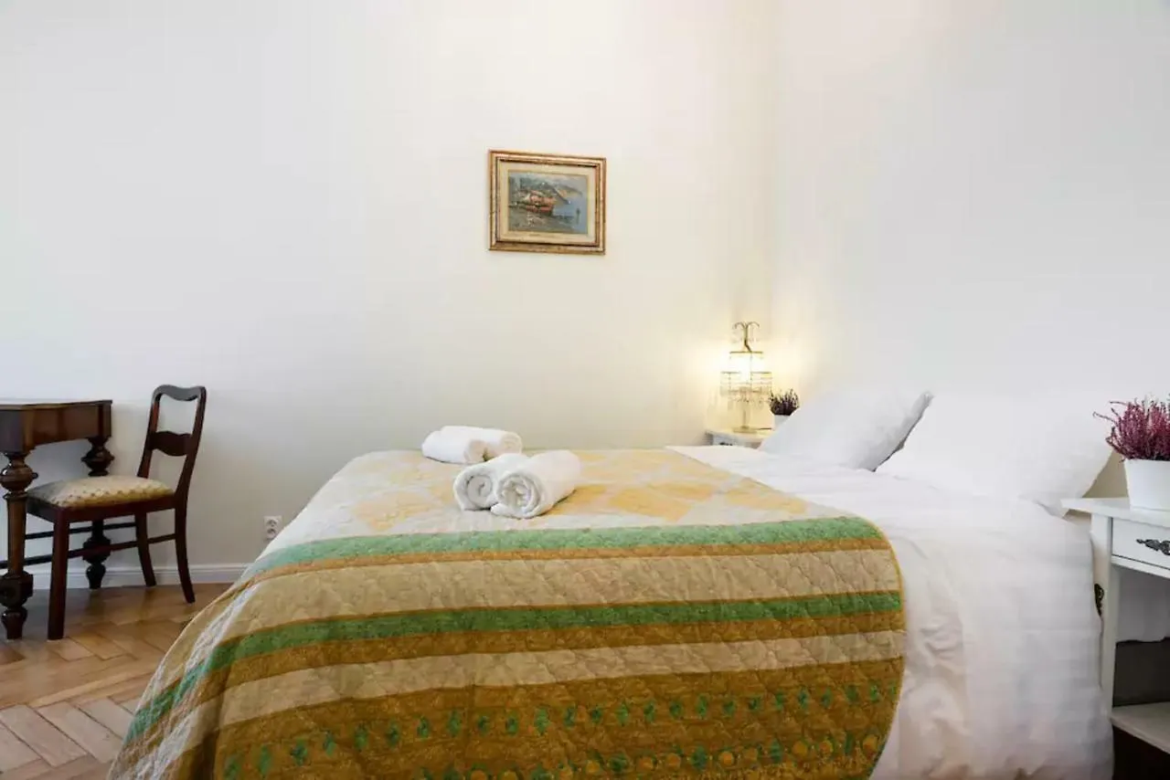 Zwierzyniecka Old Town Apartments By Otium Krakow